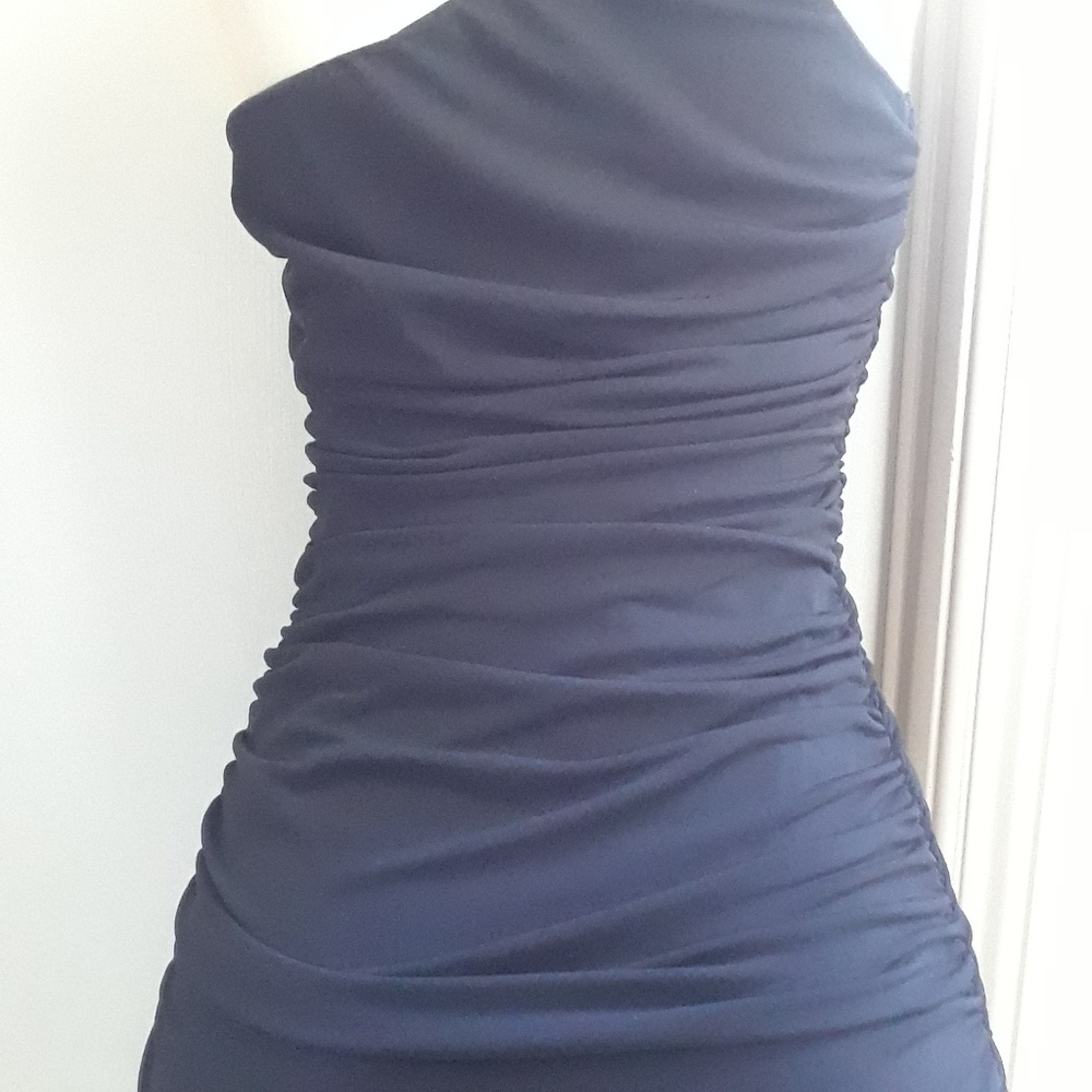 City Triangles  Dress - Picture 5 of 6